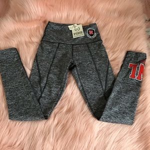 Pink Victoria Secret leggings